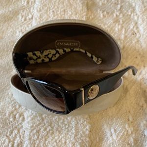 Coach Sunglasses